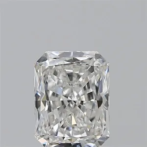1.02ct RADIANT F SI1 Natural diamond