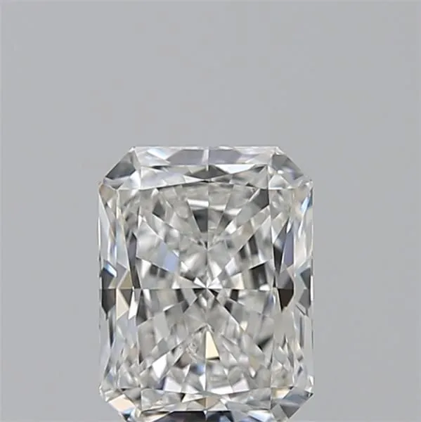 1.02ct RADIANT F SI1 Natural diamond