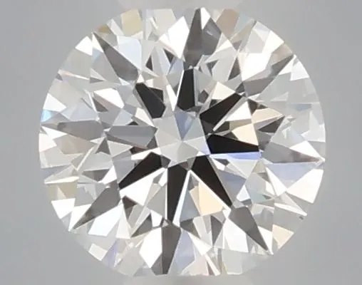0.31ct ROUND D VVS2 Lab Grown diamond
