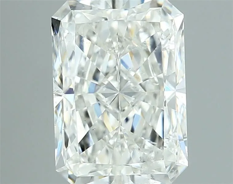 1.20ct RADIANT H SI2 Natural diamond