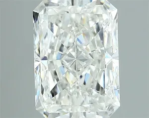 1.2ct RADIANT H SI2 Natural diamond