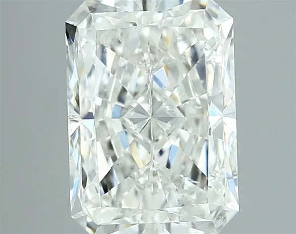 1.2ct RADIANT H SI2 Natural diamond