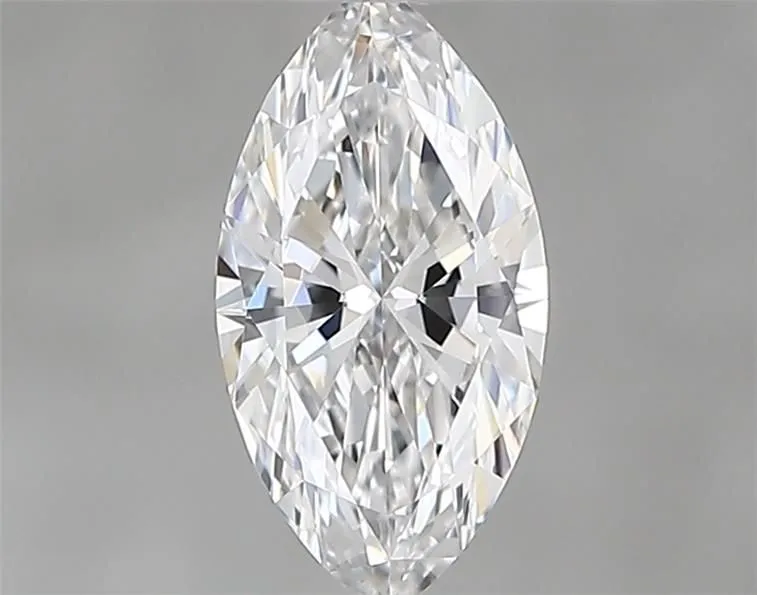 0.33ct MARQUISE D VVS1 Natural diamond