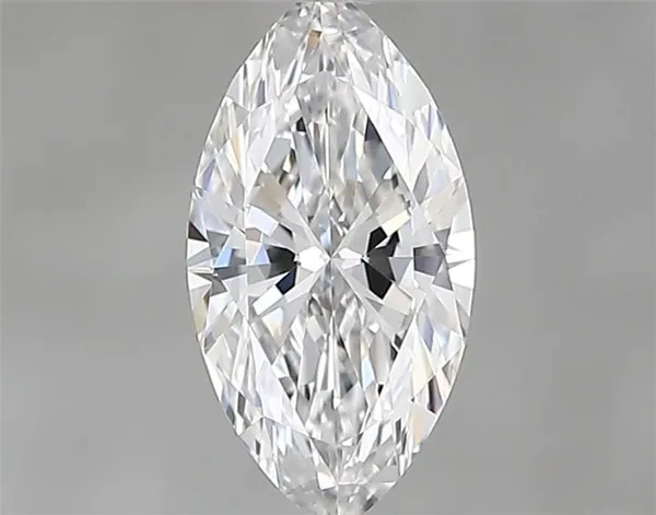 0.33ct MARQUISE D VVS1 Natural diamond