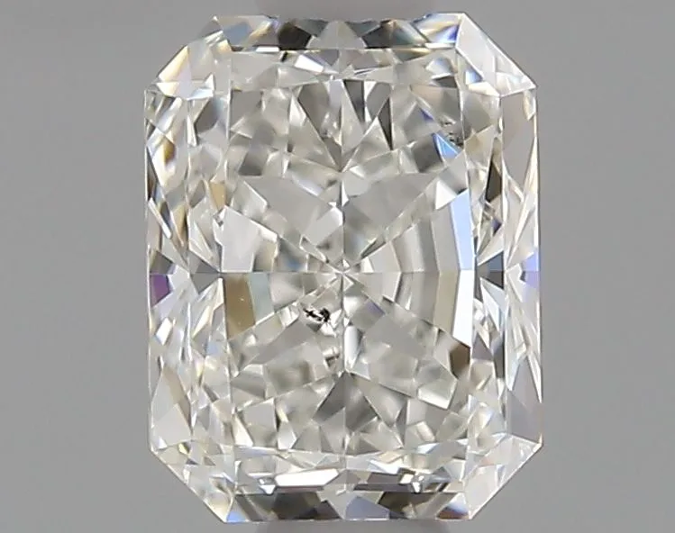 0.70ct RADIANT H SI1 Natural diamond