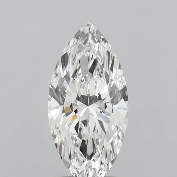 1.08ct MARQUISE E VVS2 Lab Grown diamond