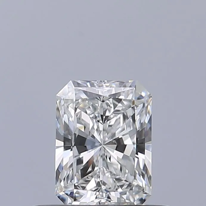 0.38ct RADIANT E IF Natural diamond