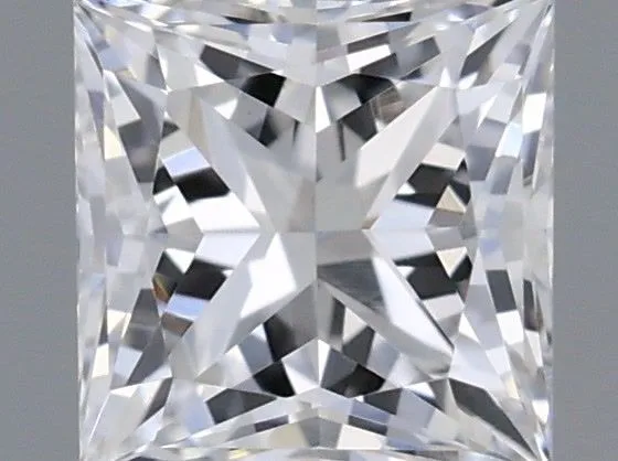 0.31ct ROUND Fancy Light Blue VS1 Coloured Lab diamond