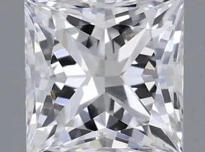 0.31ct ROUND Fancy Light Blue VS1 Coloured Lab diamond