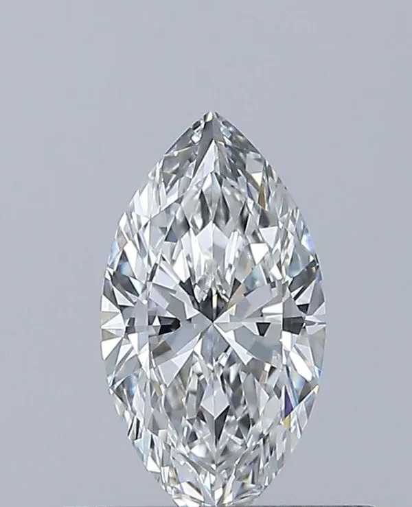 0.35ct MARQUISE E IF Natural diamond