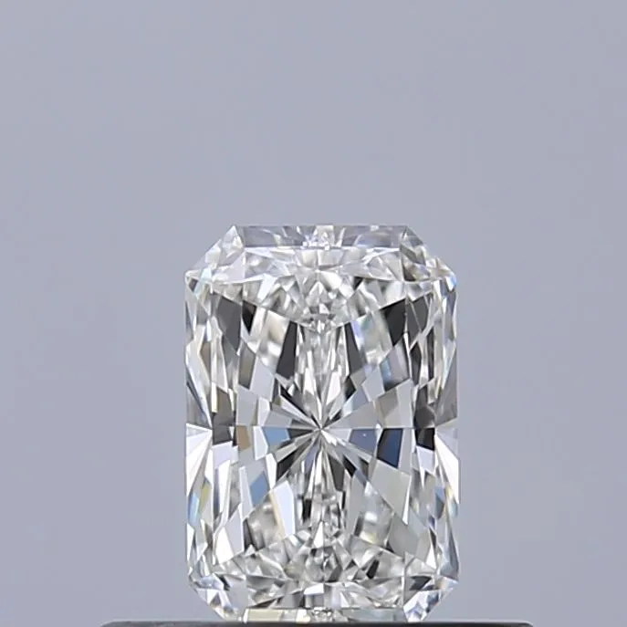 0.40ct RADIANT F VVS1 Natural diamond