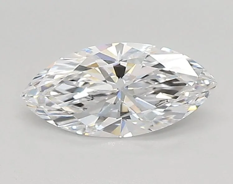 0.87ct MARQUISE D VVS1 Lab Grown diamond