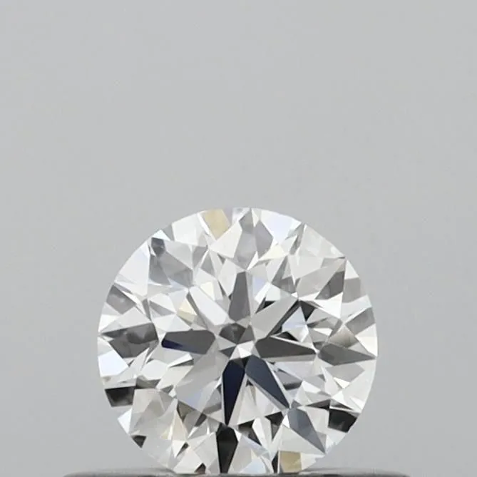 0.34ct ROUND D VVS2 Lab Grown diamond