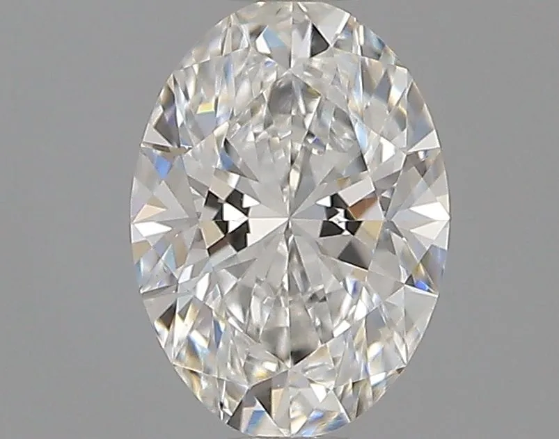 0.35ct OVAL E VS1 Natural diamond