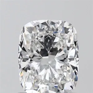 1.03ct CUSHION E VS1 Lab diamond