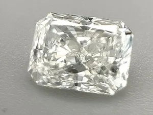 0.81ct RADIANT H VS2 Natural diamond