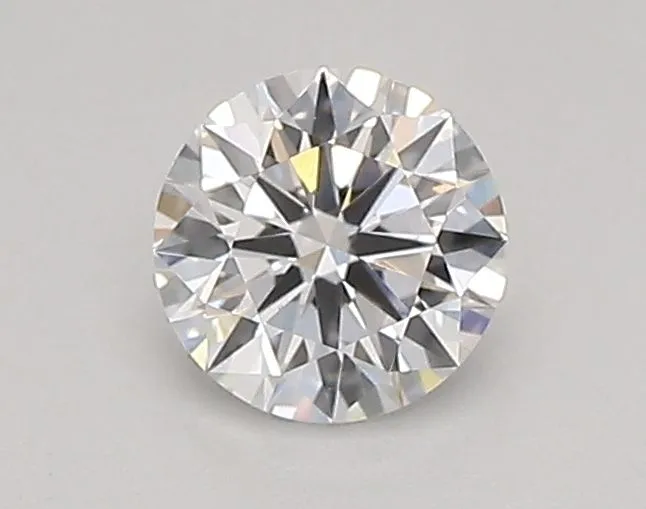 0.33ct ROUND D VVS2 Lab Grown diamond