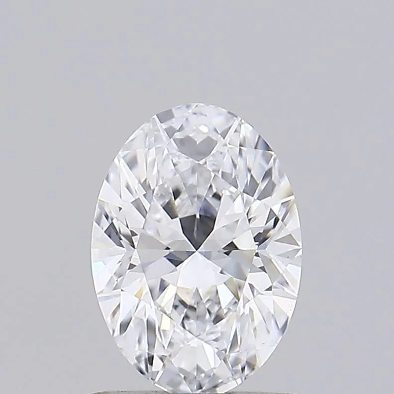 1.00ct HEART D SI1 Lab Grown diamond