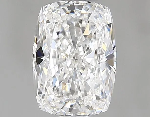 0.50ct CUSHION G VVS1 Natural diamond