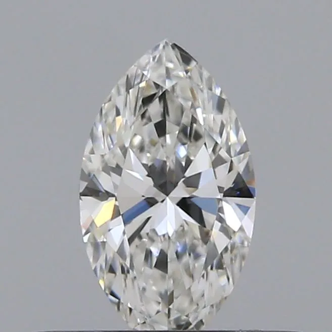 0.30ct MARQUISE G VVS1 Natural diamond
