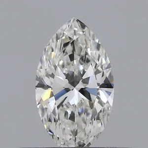 0.3ct MARQUISE G VVS1 Natural diamond