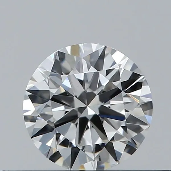 0.3ct ROUND H VS1 Natural diamond