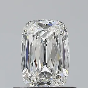 0.7ct CUSHION G IF Natural diamond
