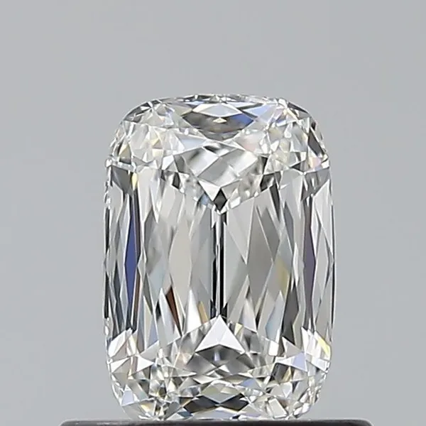 0.7ct CUSHION G IF Natural diamond
