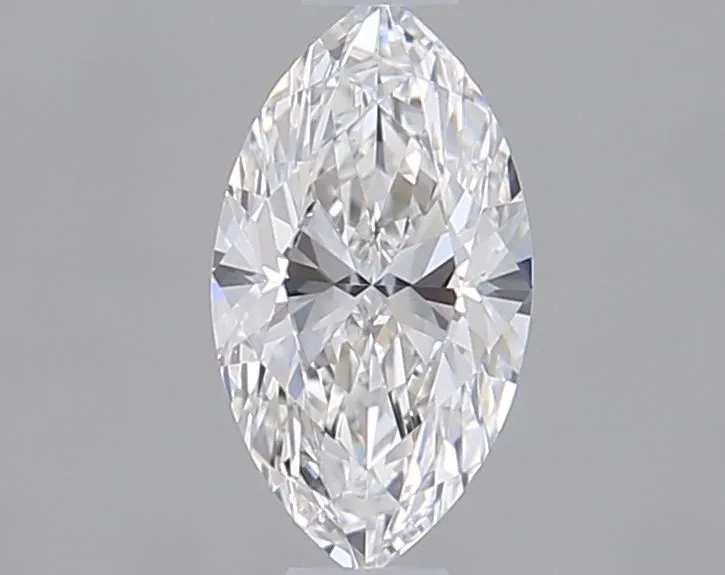 0.31ct MARQUISE F VS1 Natural diamond