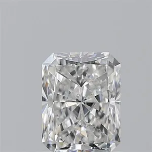 1.01ct RADIANT E SI2 Natural diamond