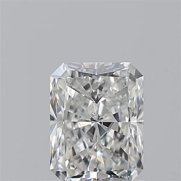 1.01ct RADIANT E SI2 Natural diamond