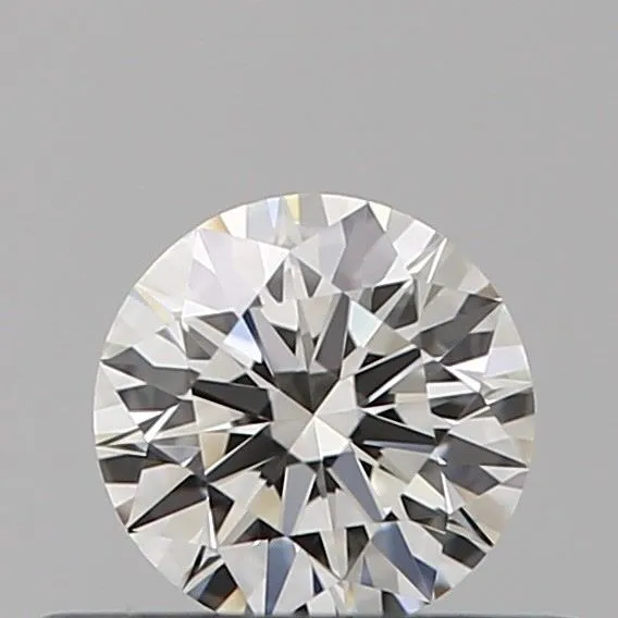 0.30ct ROUND H VVS1 Natural diamond