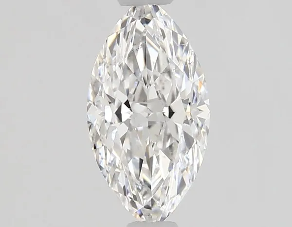 0.52ct MARQUISE D SI1 Natural diamond