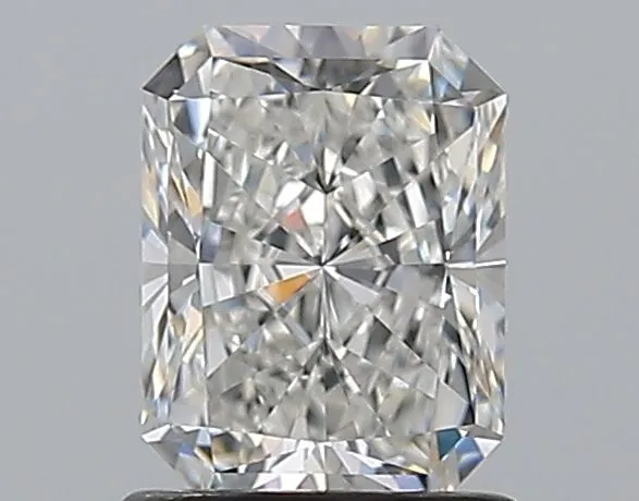 1.01ct RADIANT F VS2 Natural diamond