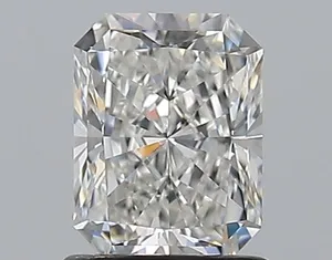 1.01ct RADIANT F VS2 Natural diamond