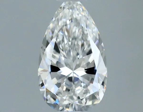 0.3ct PEAR E VS1 Natural diamond