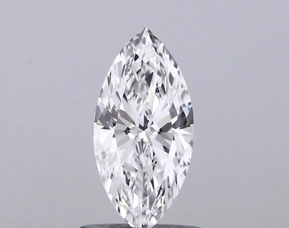 1.07ct MARQUISE D VVS2 Lab Grown diamond