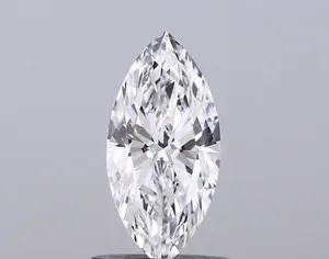 1.07ct MARQUISE D VVS2 Lab diamond
