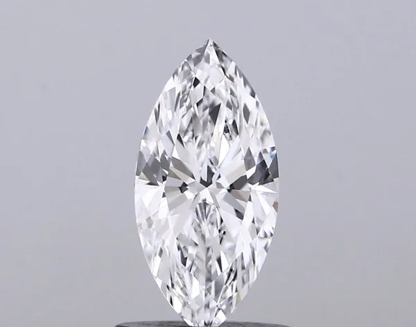 1.07ct MARQUISE D VVS2 Lab diamond
