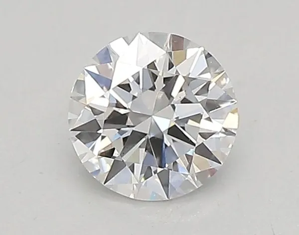 0.36ct ROUND D VS1 Lab diamond