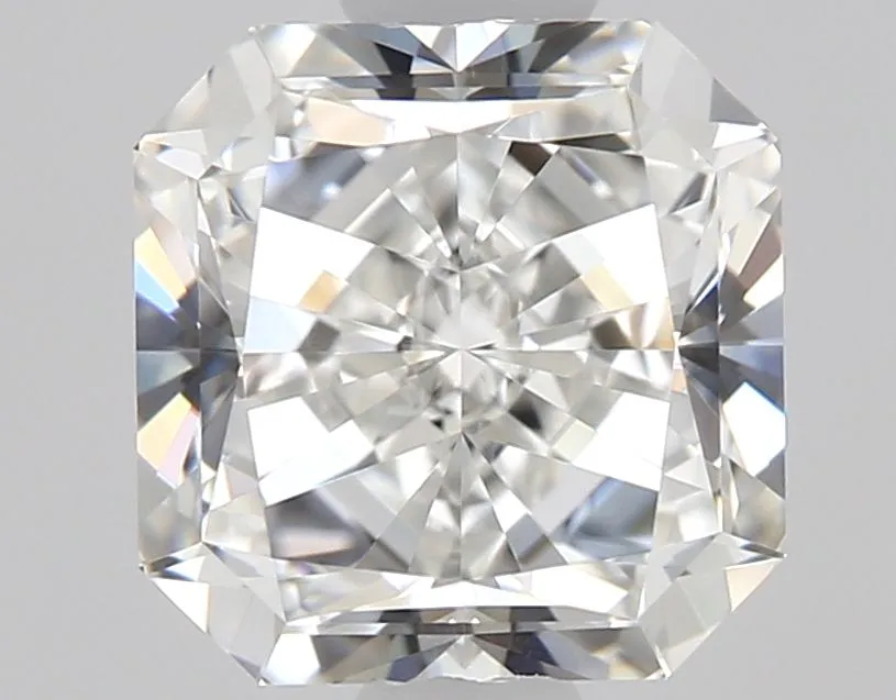 0.80ct RADIANT G VVS1 Natural diamond