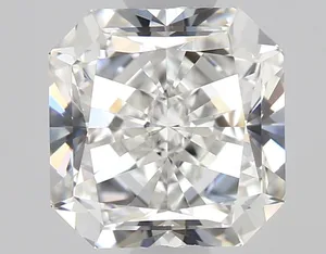 0.8ct RADIANT G VVS1 Natural diamond