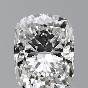 1.03ct CUSHION E VS1 Lab diamond