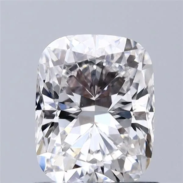 1.03ct CUSHION E VS1 Lab Grown diamond