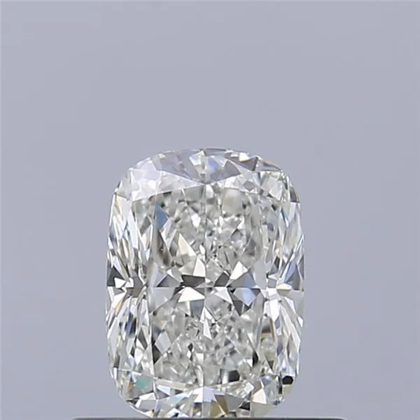 0.51ct CUSHION G VS2 Natural diamond