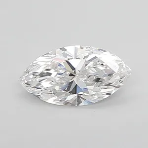 1.03ct MARQUISE D VS1 Lab diamond