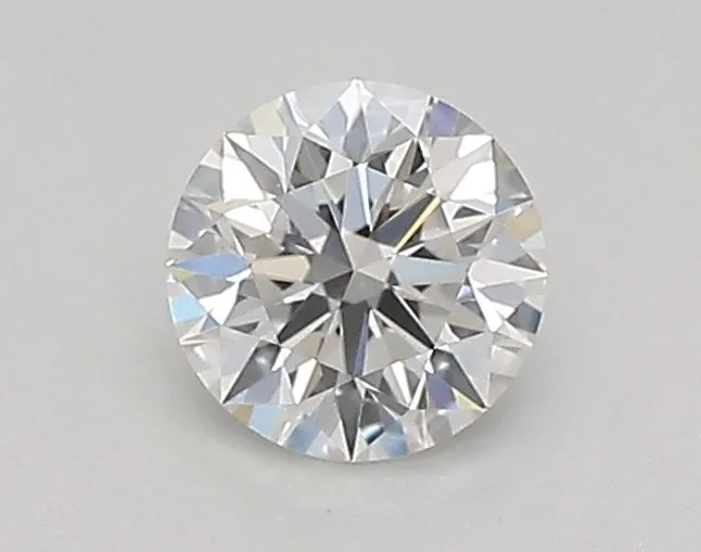 0.33ct ROUND D VVS2 Lab Grown diamond