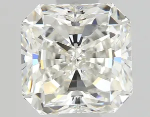 1.02ct RADIANT H VVS1 Natural diamond