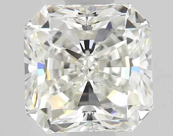 1.02ct RADIANT H VVS1 Natural diamond