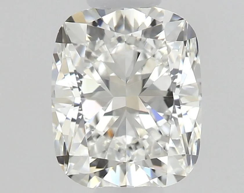 0.50ct CUSHION G VVS2 Natural diamond